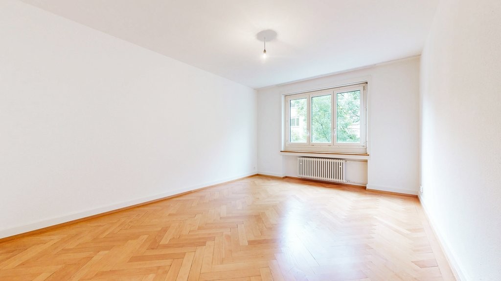 Appartement de 3 pièces