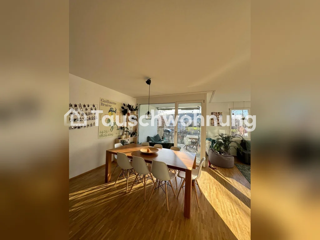 Appartamento di 5 ½ locali