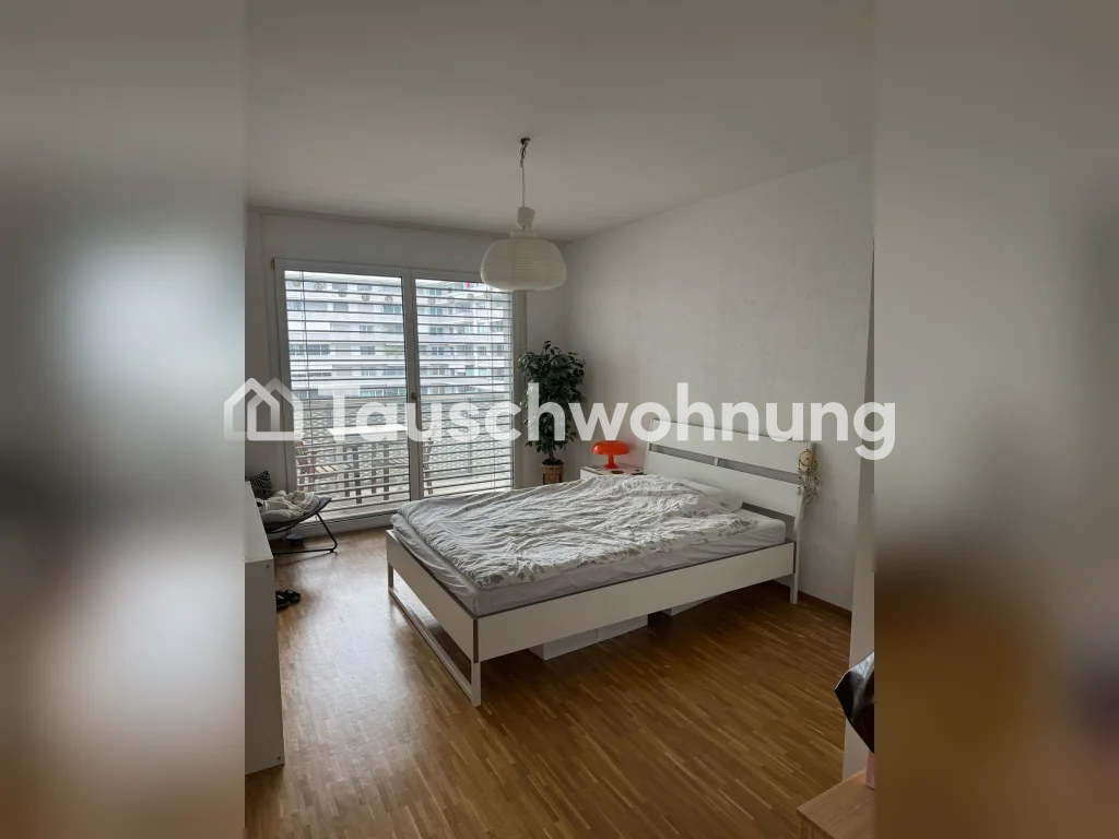 Appartamento di 5 ½ locali