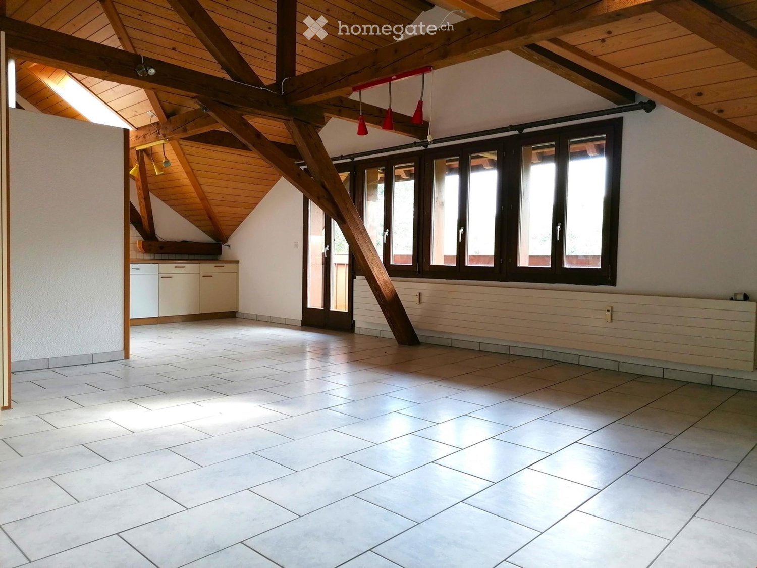 Appartamento di 2 ½ locali, foto 2 di 10