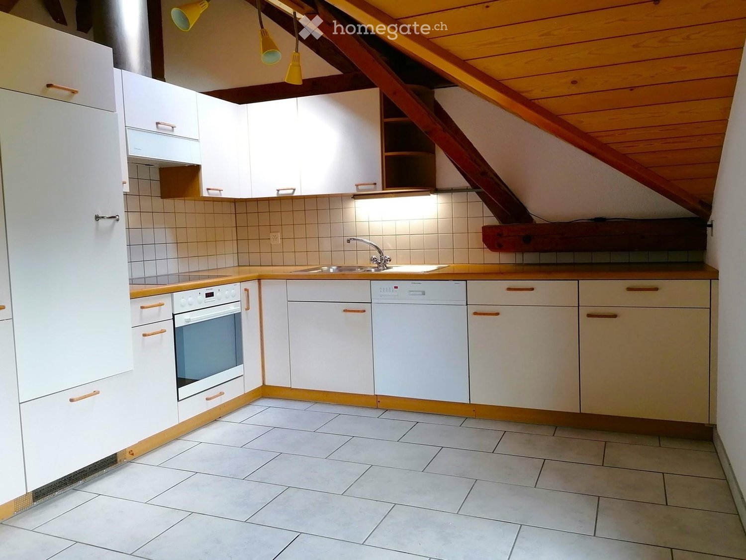 Appartamento di 2 ½ locali, foto 3 di 10
