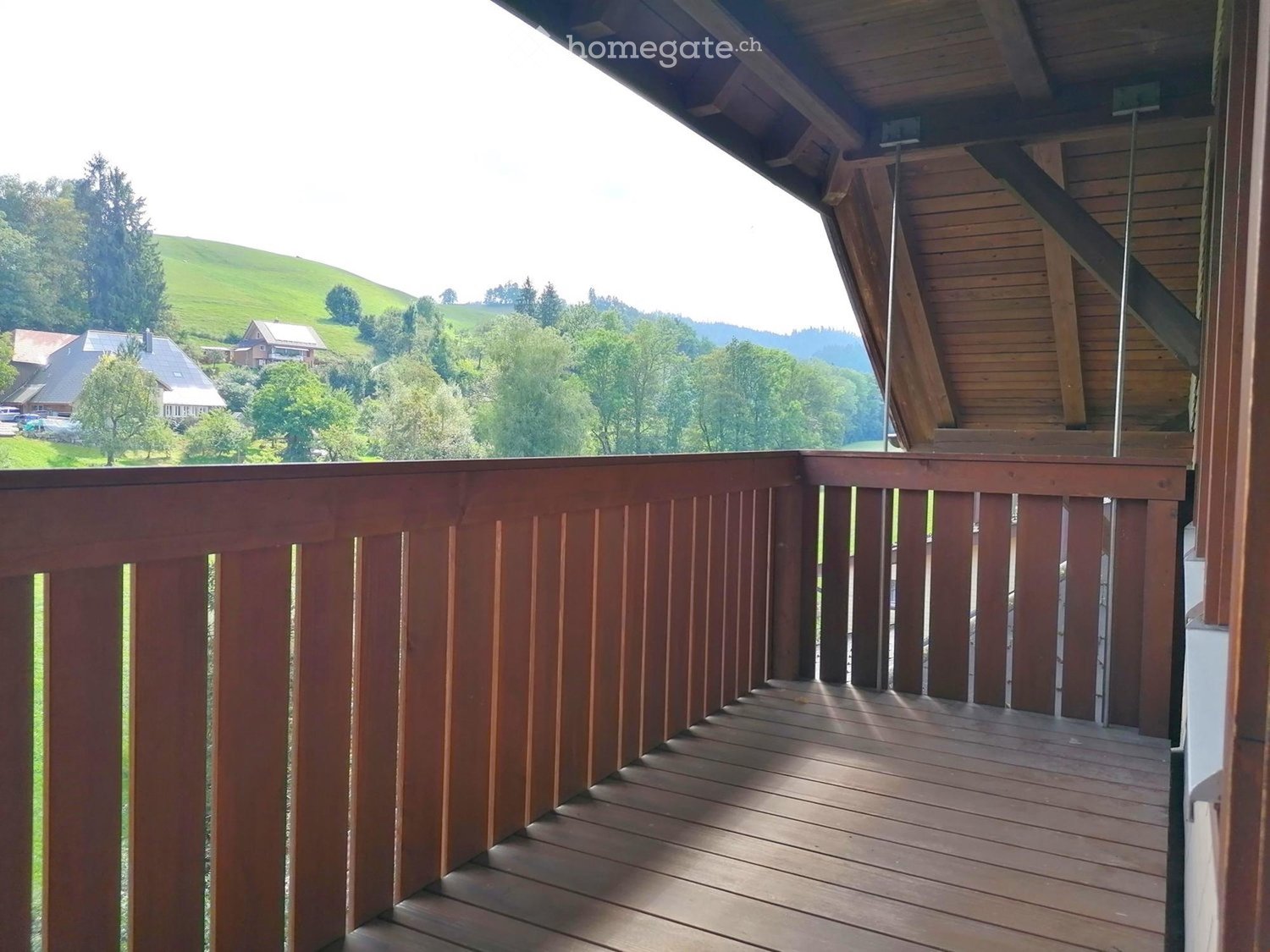 Appartamento di 2 ½ locali, foto 6 di 10