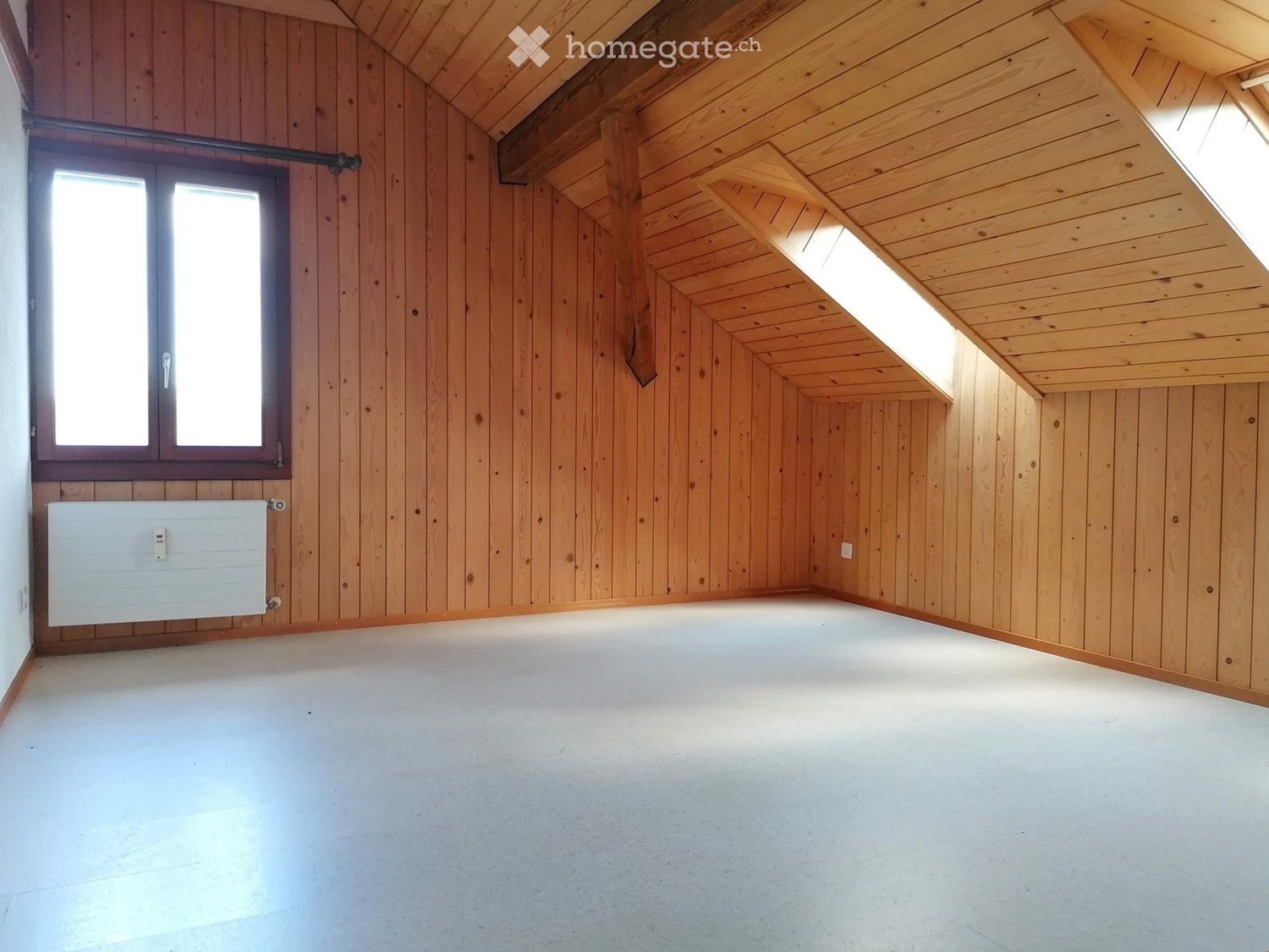 Appartamento di 2 ½ locali, foto 7 di 10