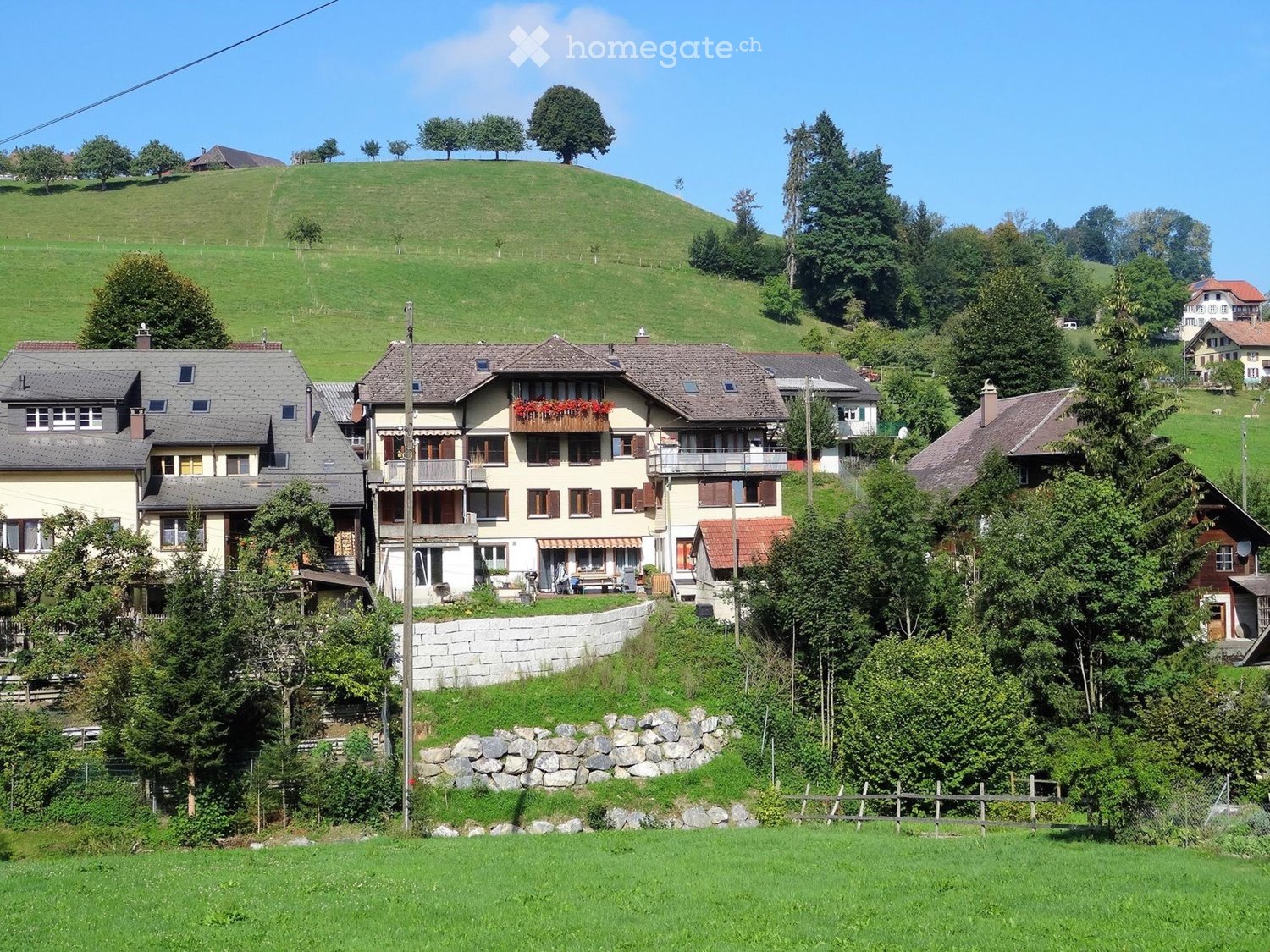 Appartamento di 2 ½ locali, foto 5 di 10