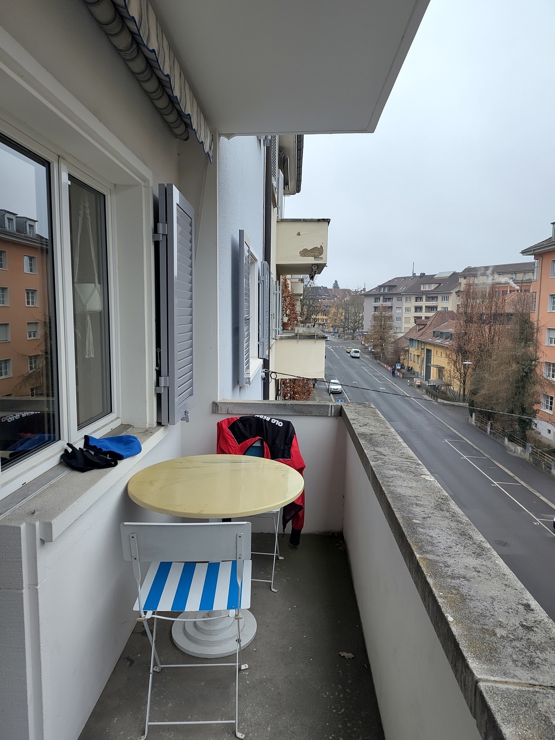 Appartamento di 3 ½ locali