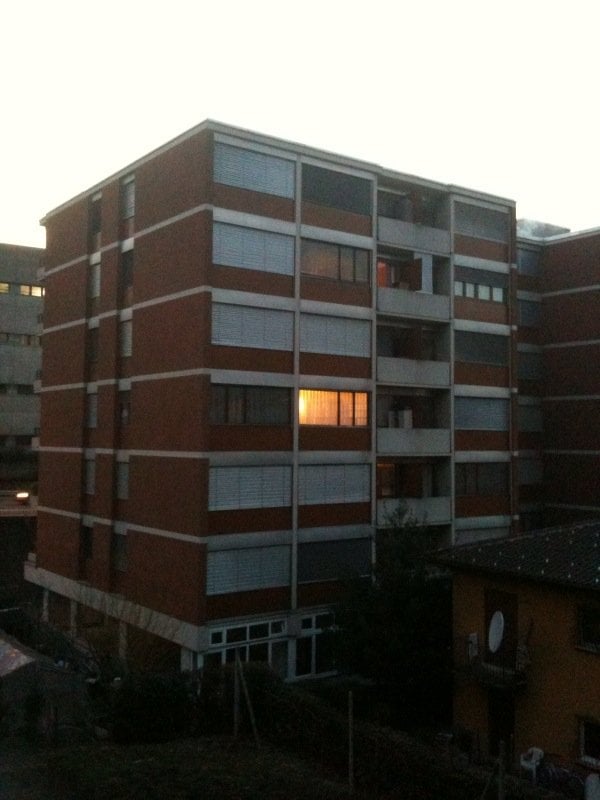 2 ½ rooms apartment, foto 5 di 5