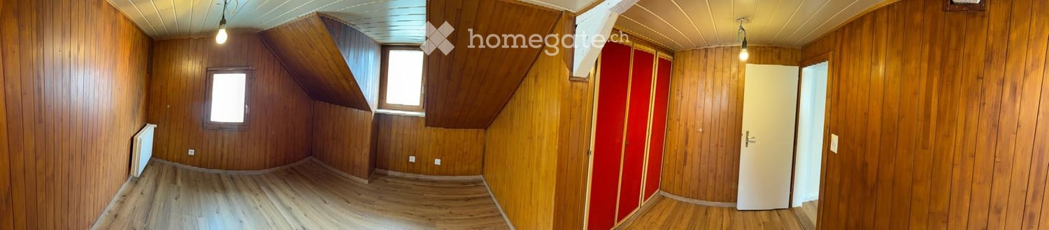 appartamento di 1 locale, foto 4 di 5
