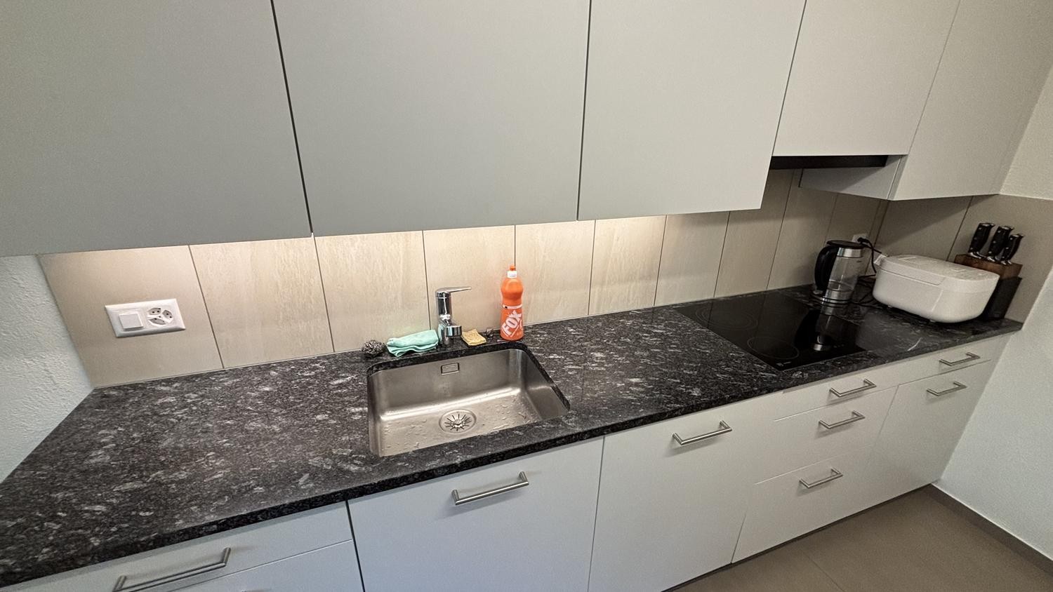 Appartamento di 1 ½ locali, foto 9 di 10
