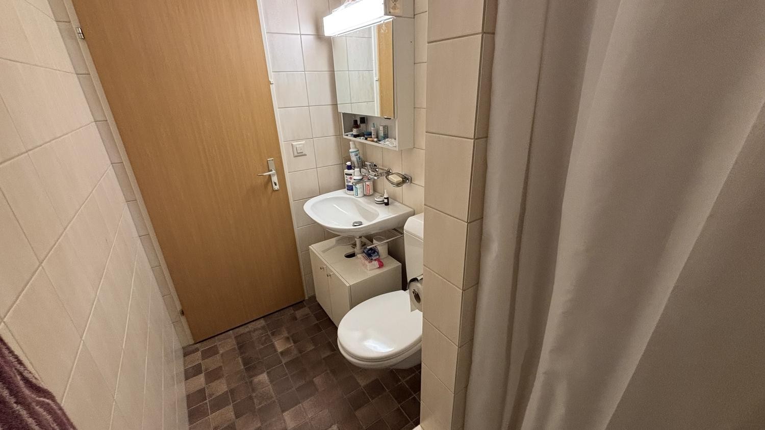Appartamento di 1 ½ locali, foto 1 di 10