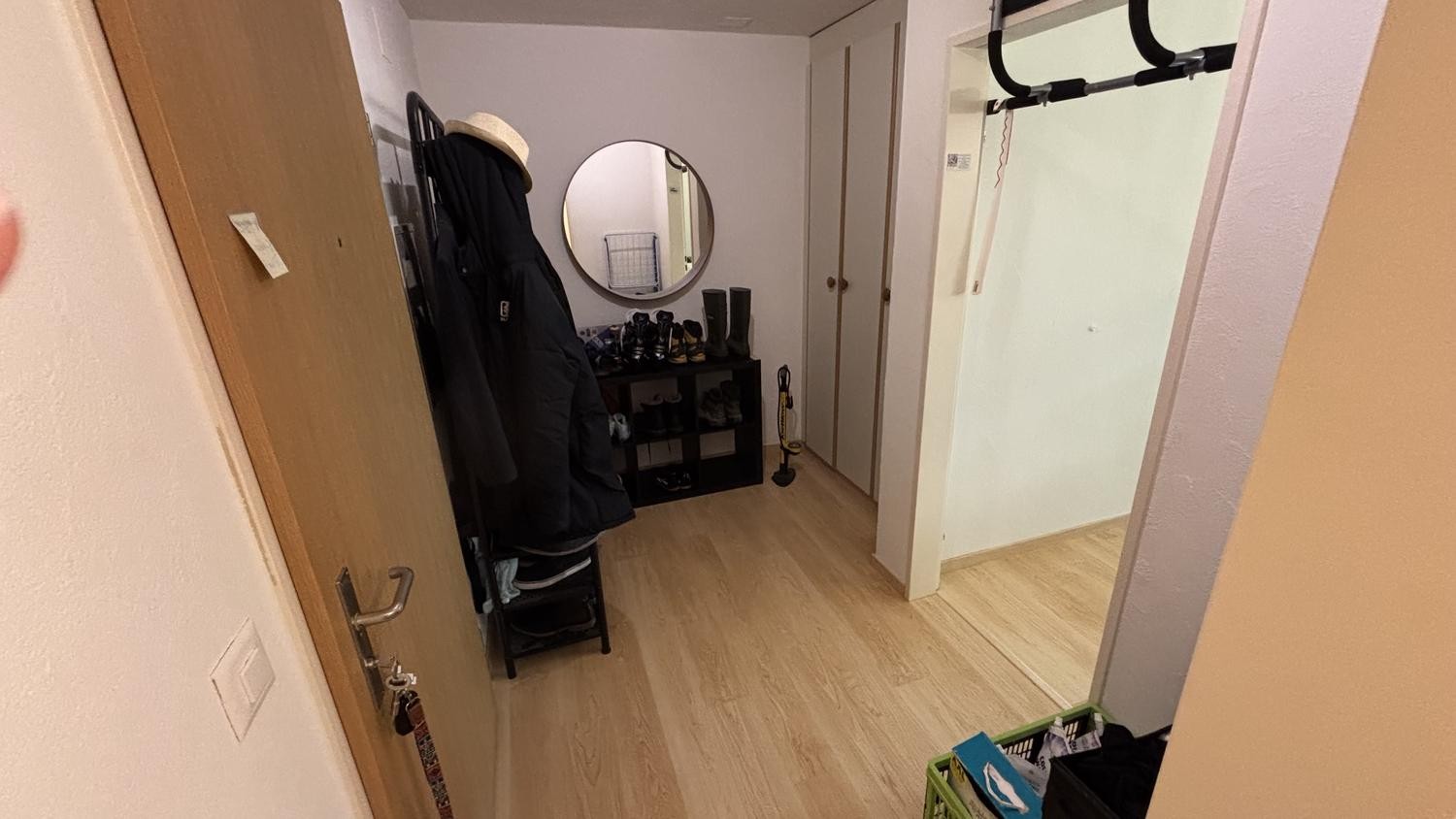 Appartamento di 1 ½ locali, foto 2 di 10