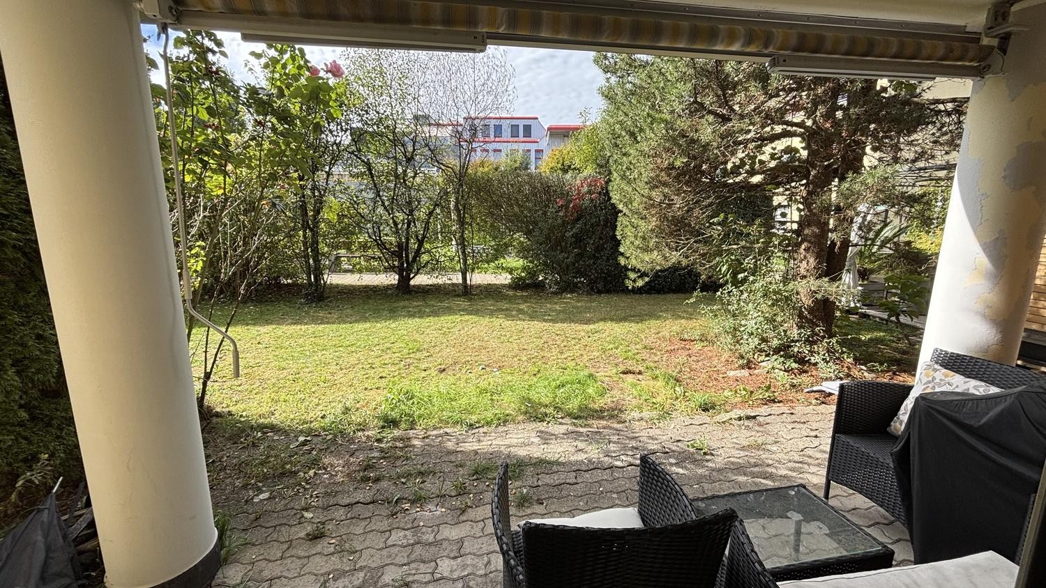 Appartamento di 1 ½ locali, foto 10 di 10