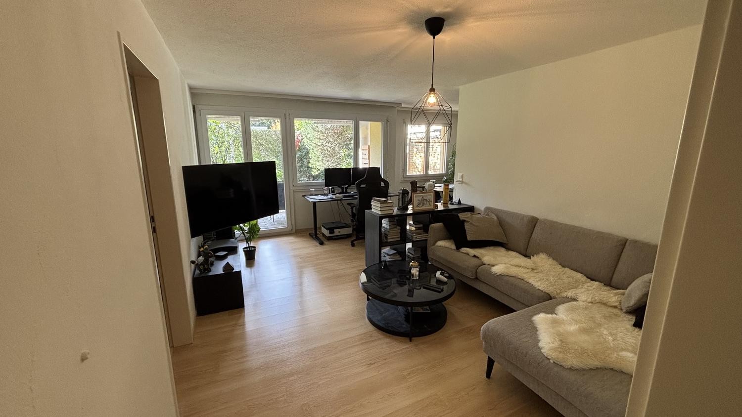Appartamento di 1 ½ locali, foto 6 di 10