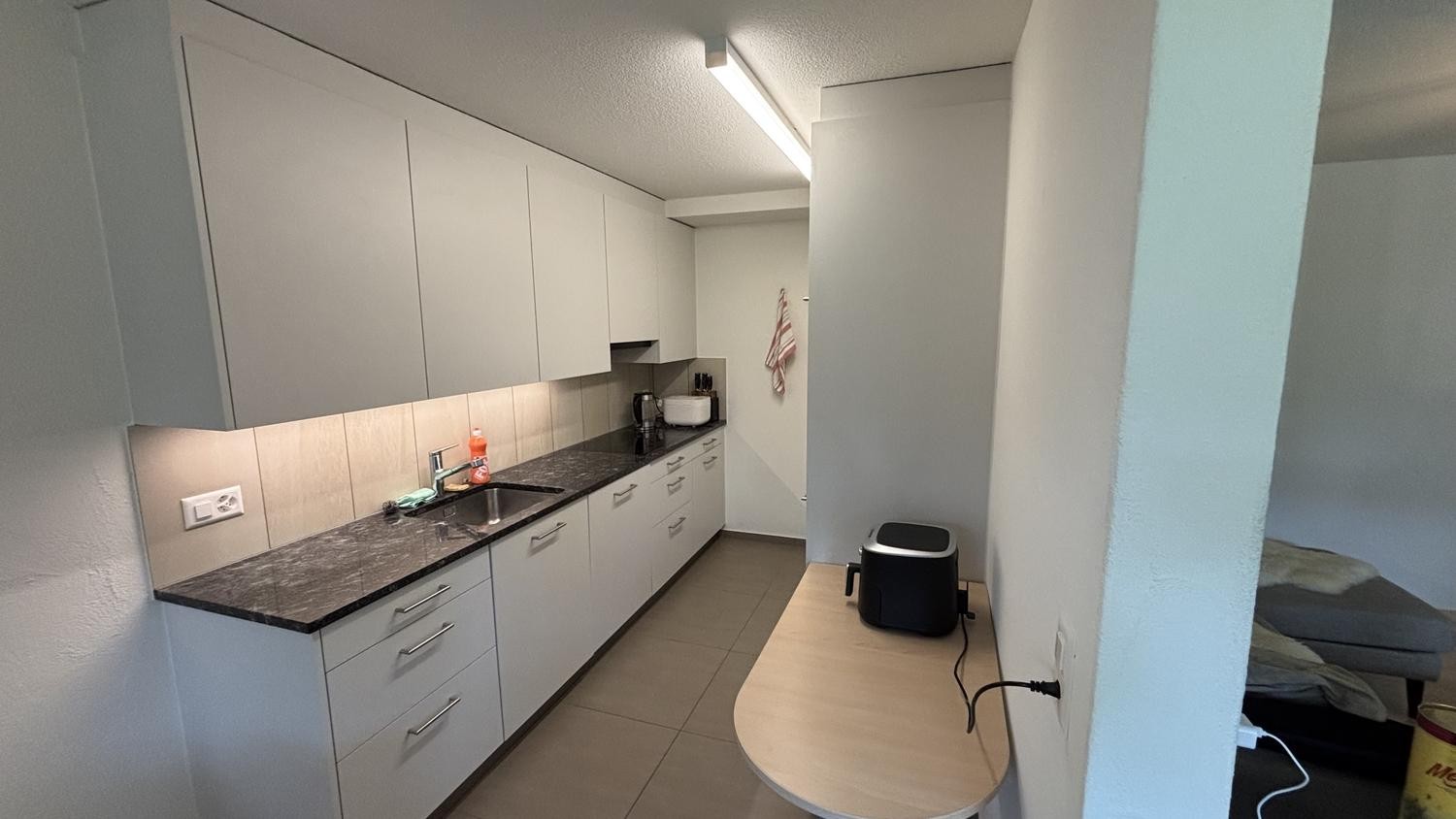 Appartamento di 1 ½ locali, foto 3 di 10