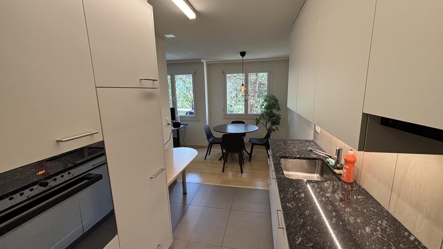 Appartamento di 1 ½ locali, foto 8 di 10