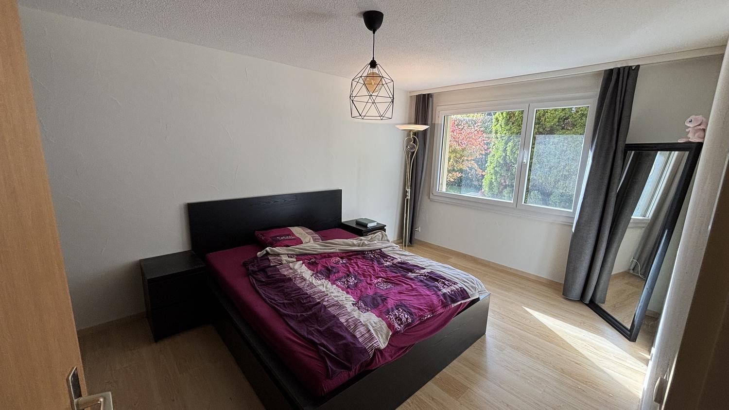 Appartamento di 1 ½ locali, foto 7 di 10