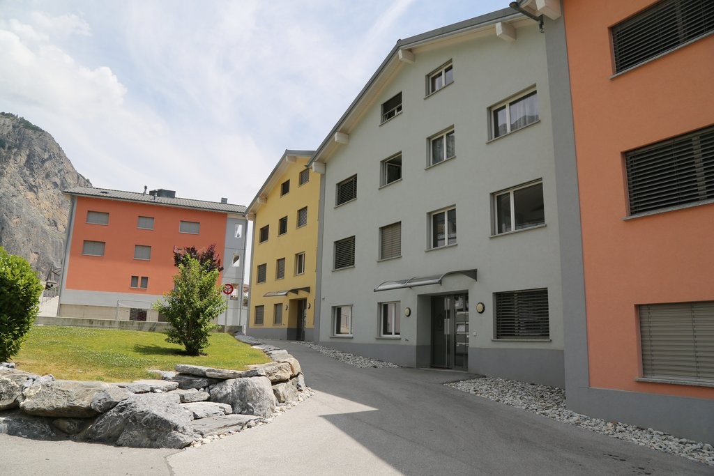 Duplex di 5 ½ locali
