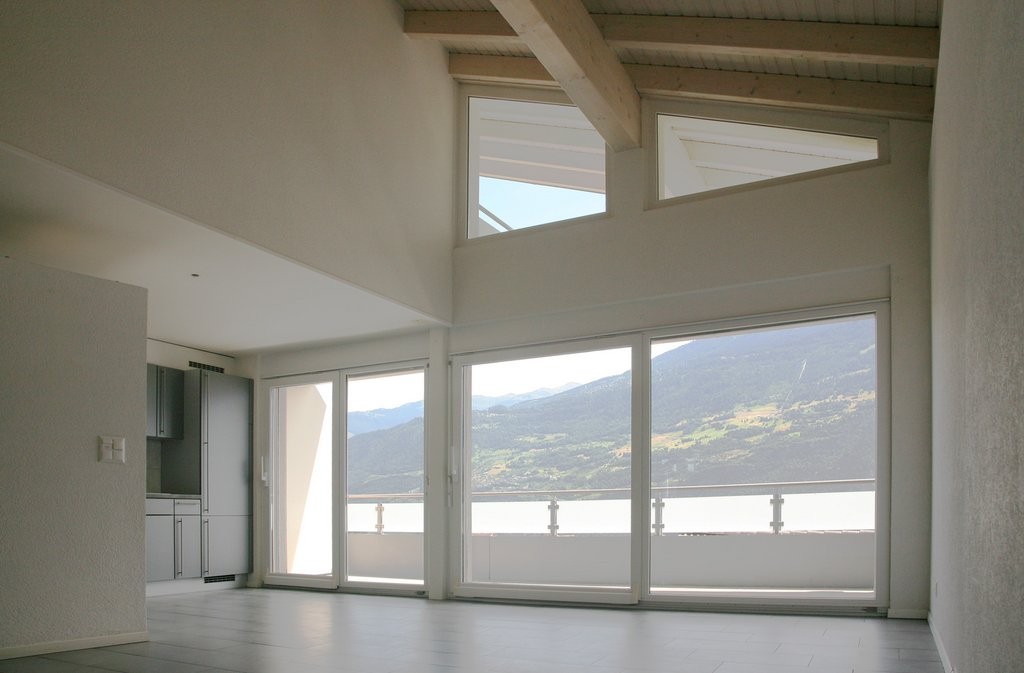 Duplex di 5 ½ locali