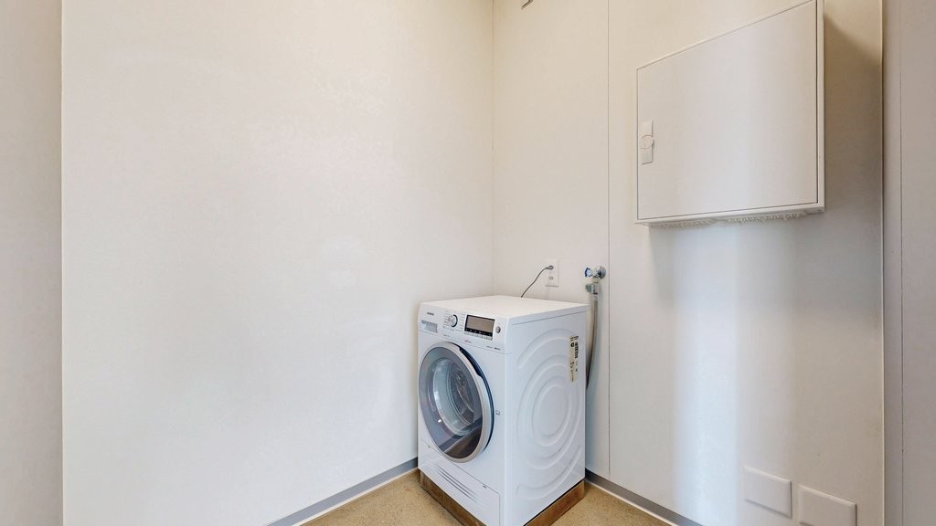 loft di 2 locali