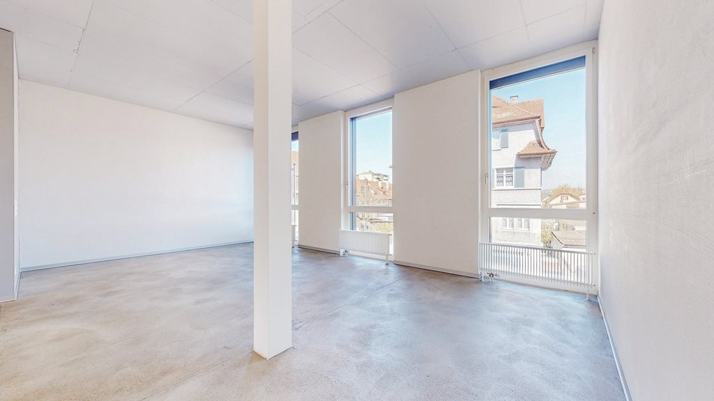 loft di 2 locali