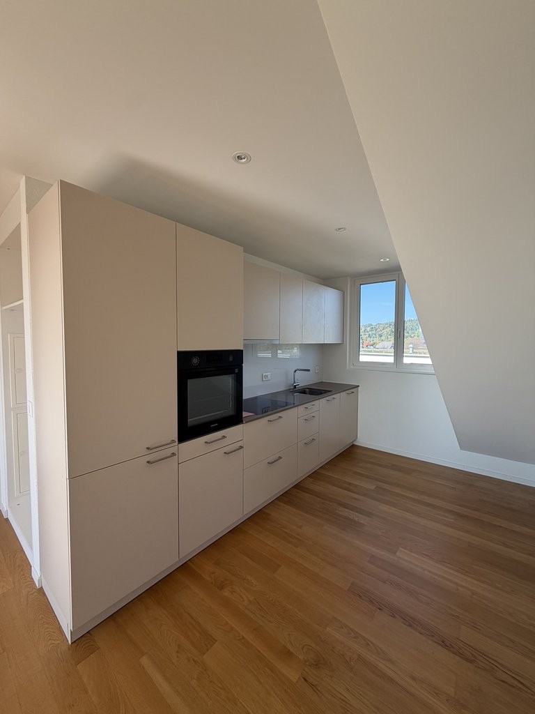 Appartamento di 2 ½ locali, foto 6 di 8