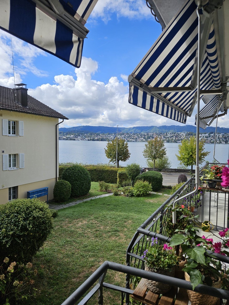 Appartamento di 3 ½ locali, foto 2 di 8