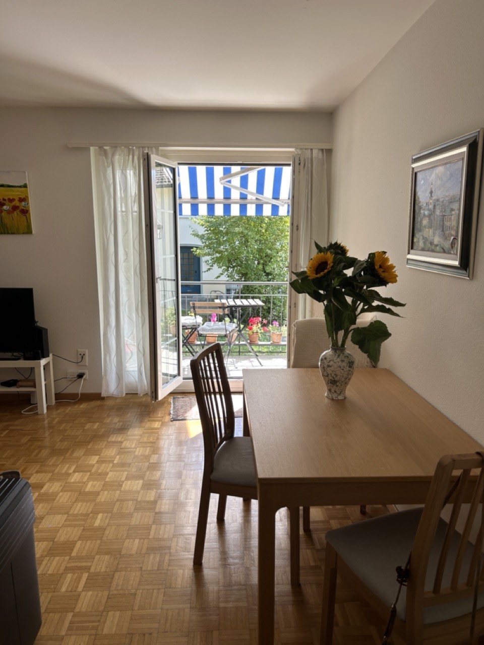 Appartamento di 3 ½ locali, foto 3 di 8