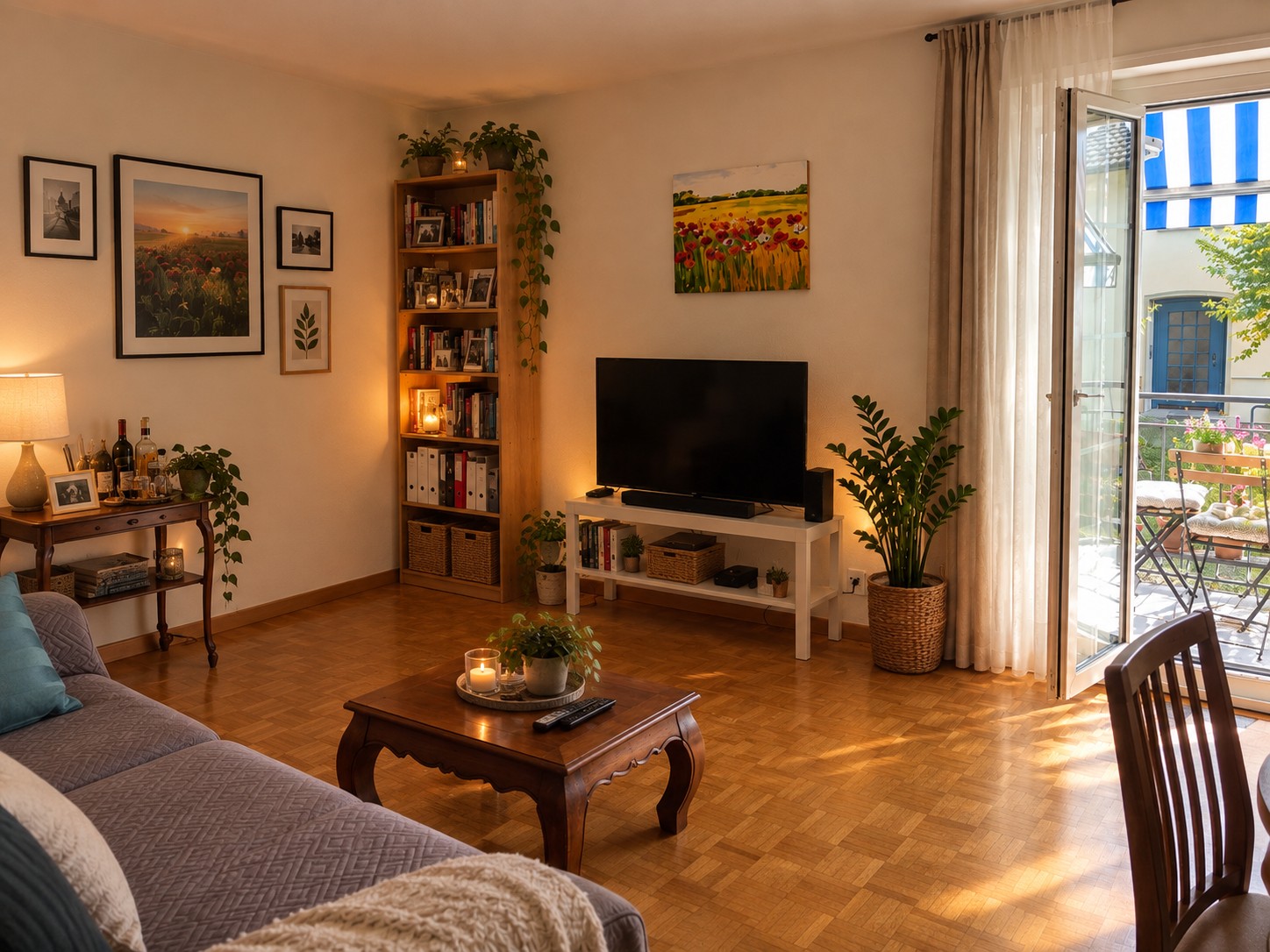 Appartamento di 3 ½ locali, foto 8 di 8
