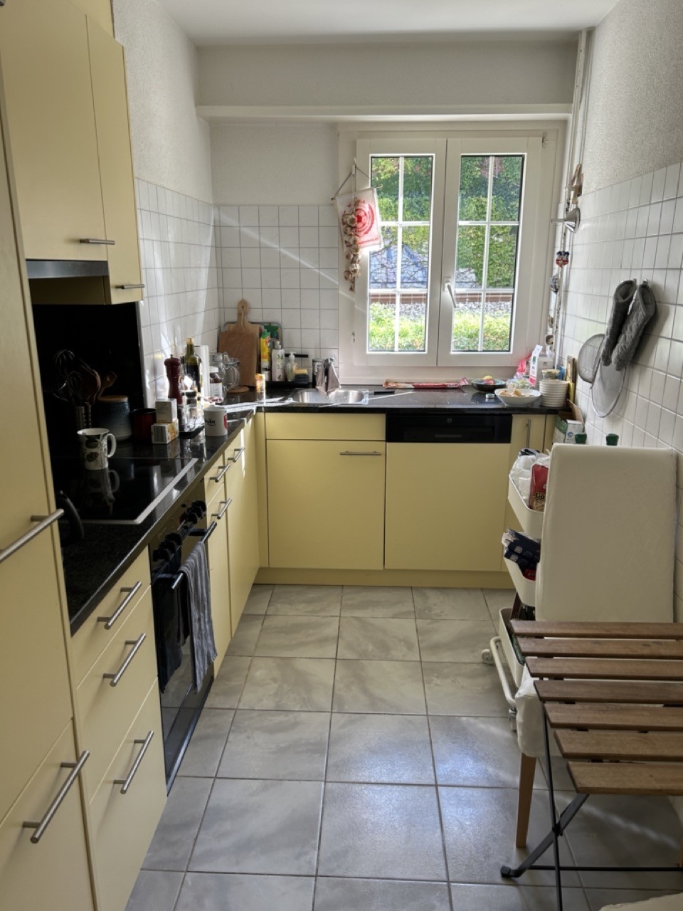 Appartamento di 3 ½ locali, foto 6 di 8
