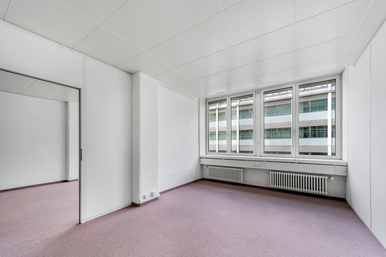 291m² commerciale