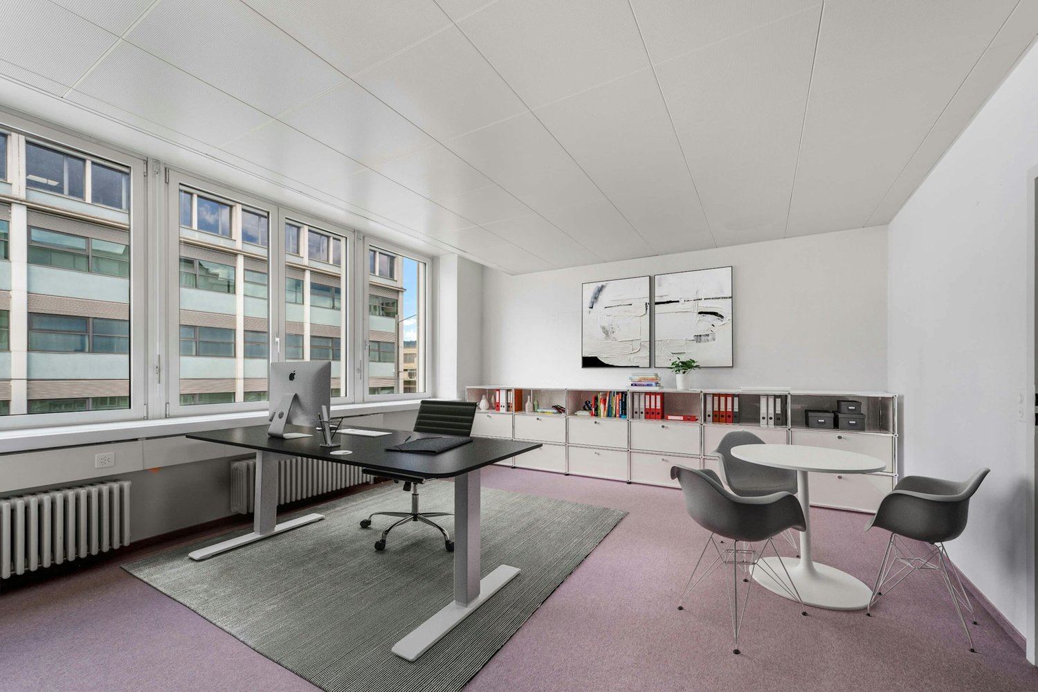 291m² commerciale
