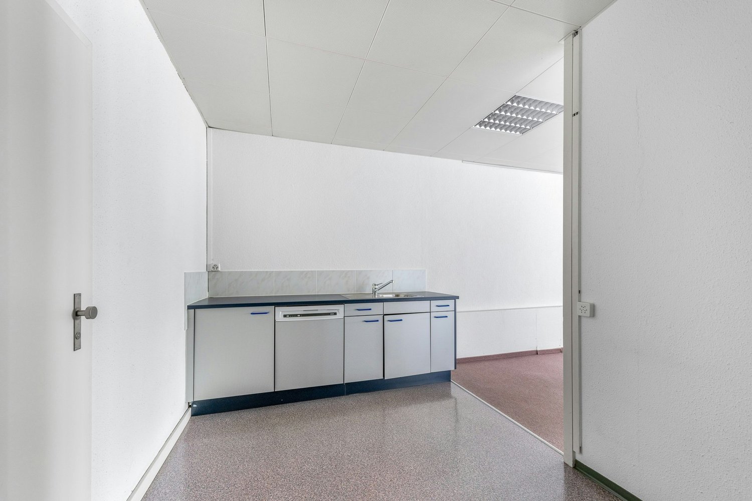 291m² commerciale