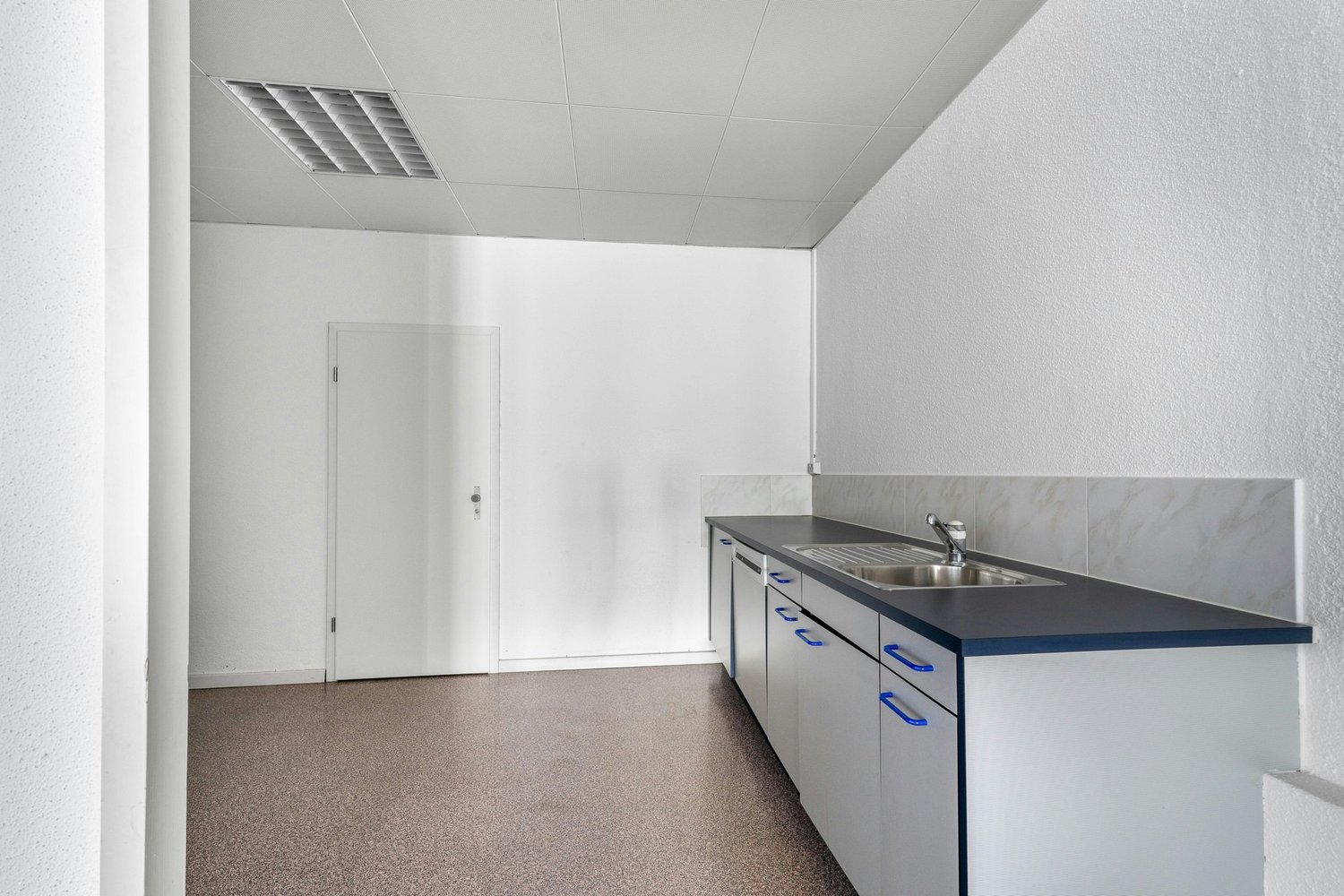 291m² commerciale