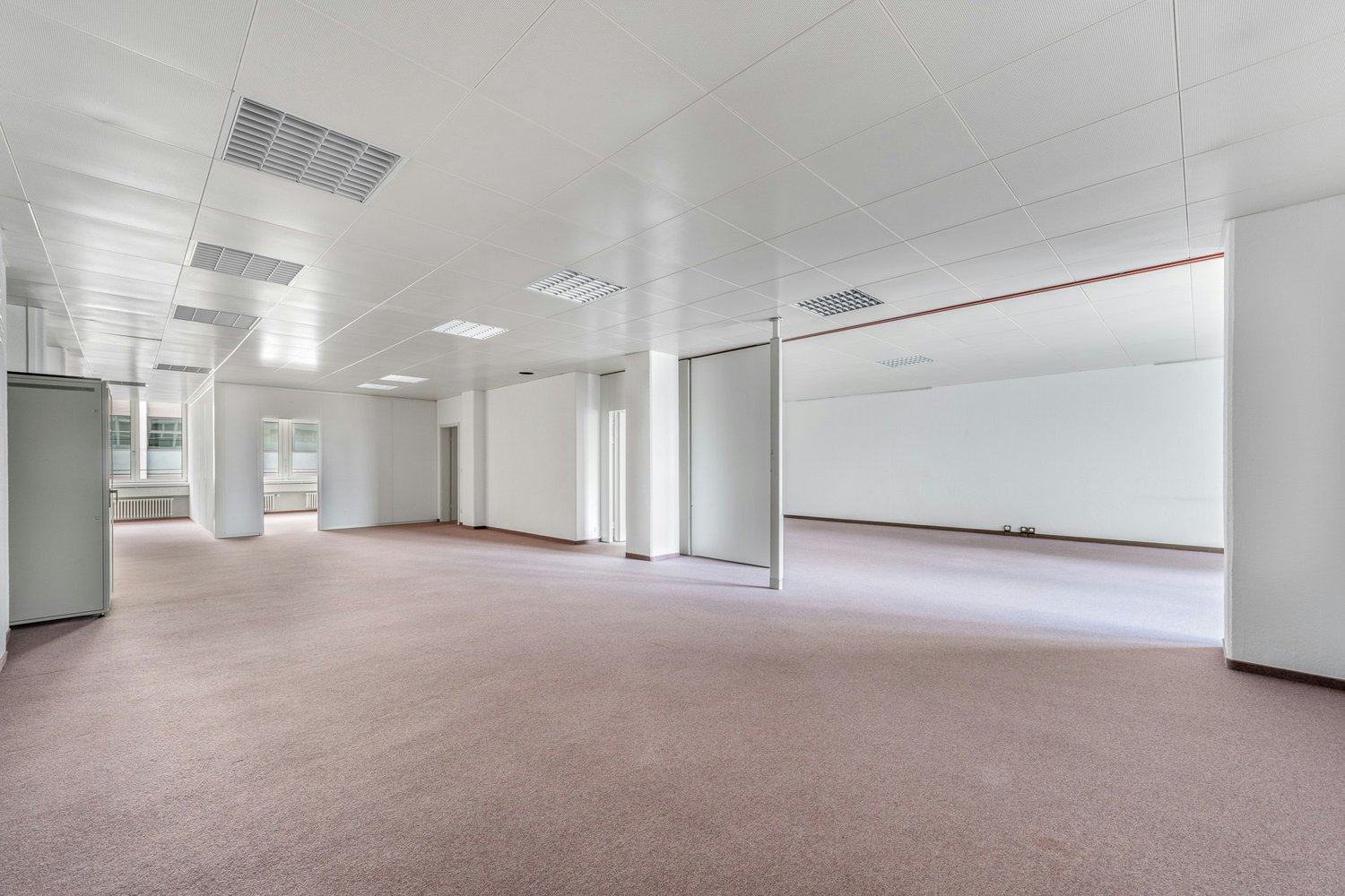 291m² commerciale