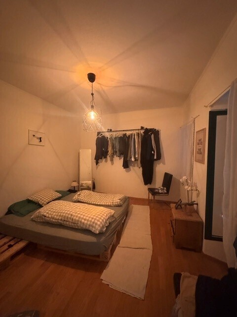 2 ½ Zimmer-Wohnung