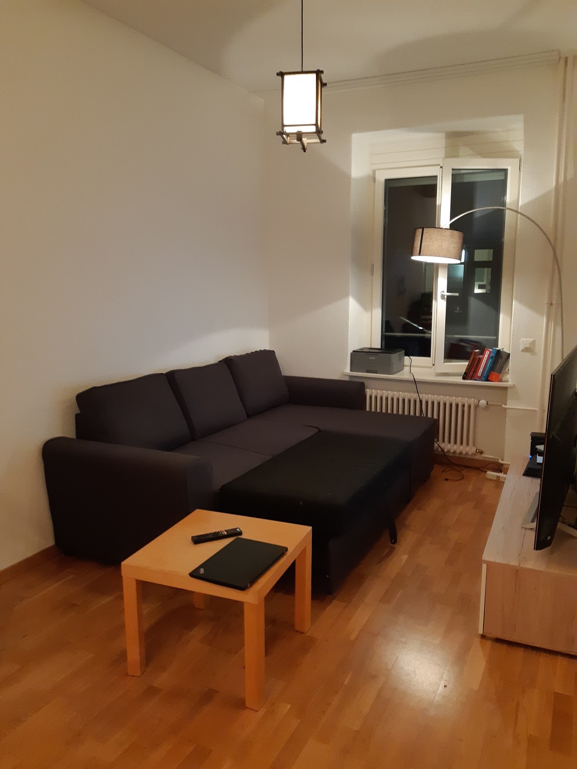 Appartamento di 2 ½ locali, foto 3 di 10