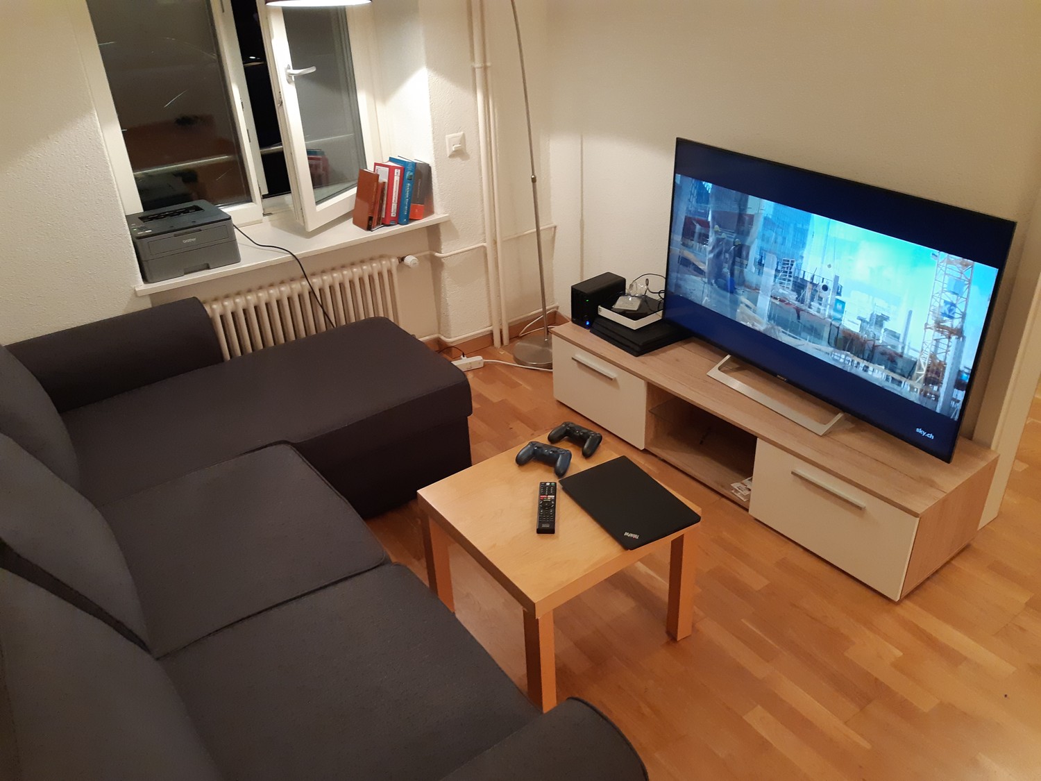 Appartamento di 2 ½ locali, foto 1 di 10