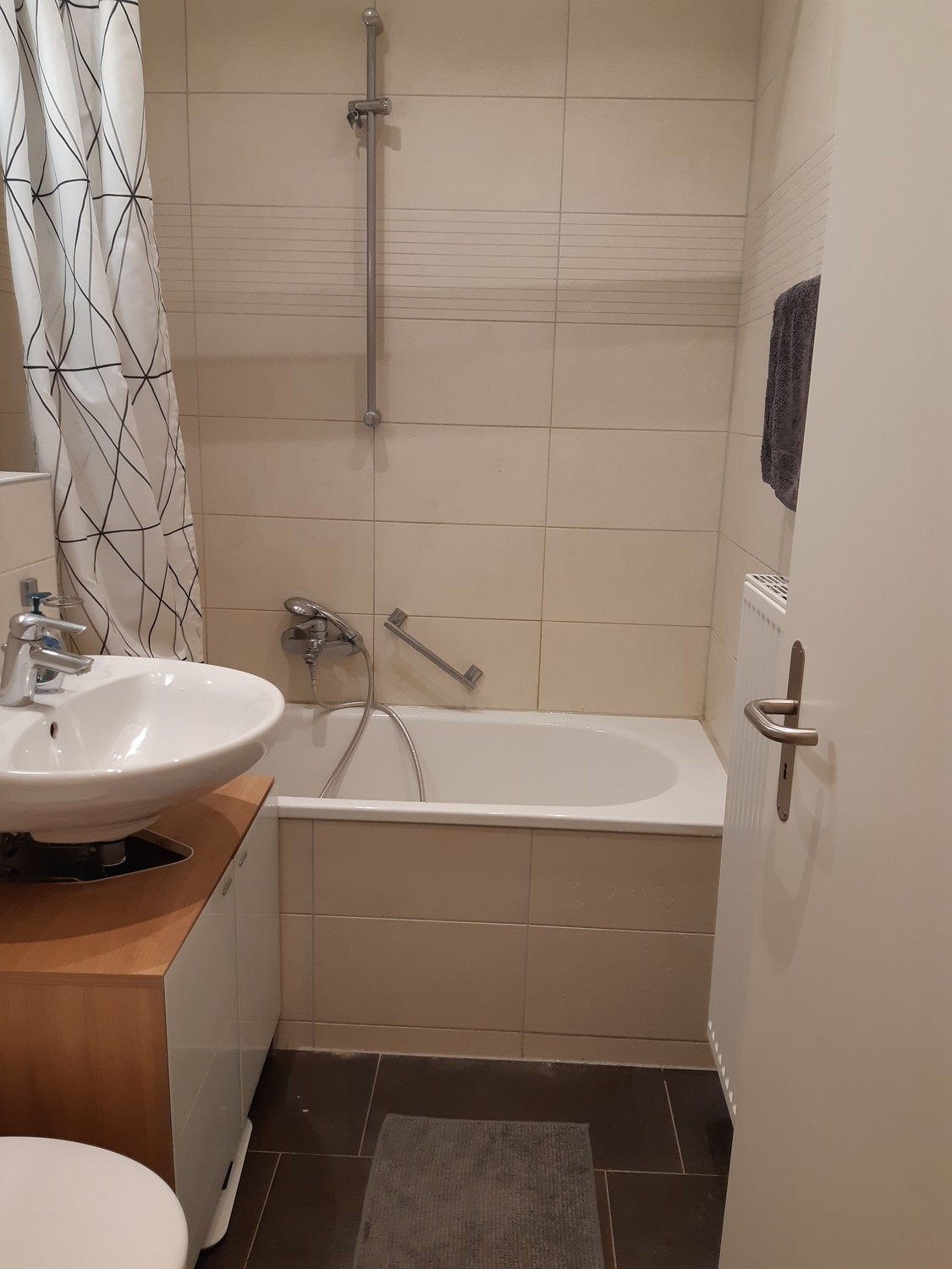 Appartamento di 2 ½ locali, foto 10 di 10