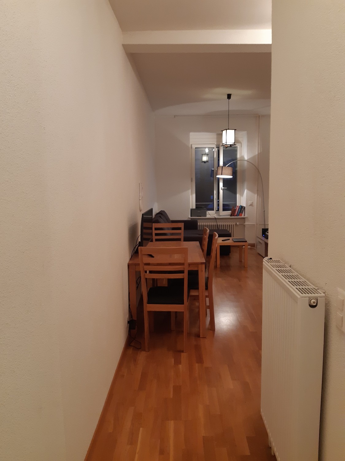 Appartamento di 2 ½ locali, foto 6 di 10