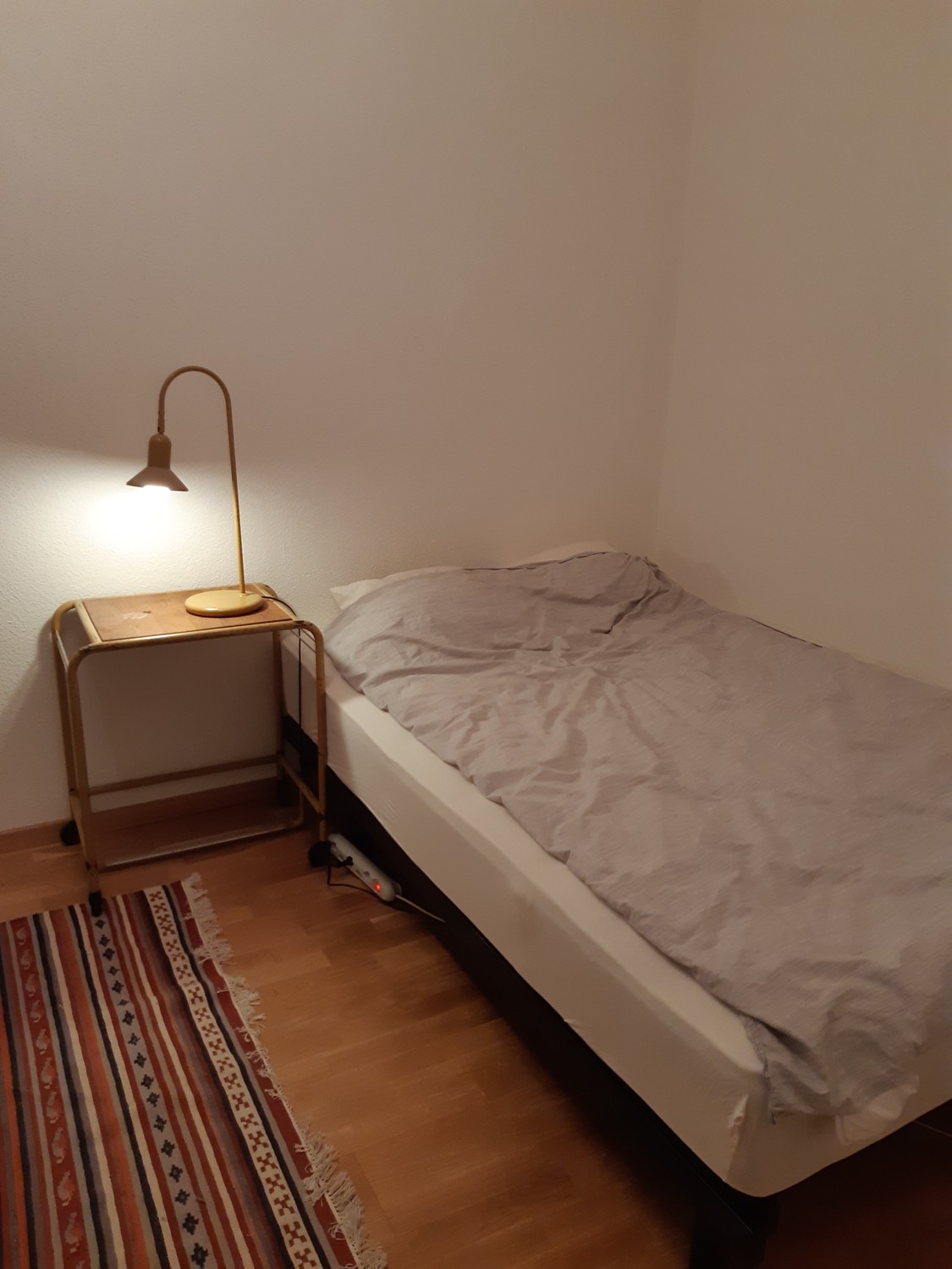 Appartamento di 2 ½ locali, foto 8 di 10