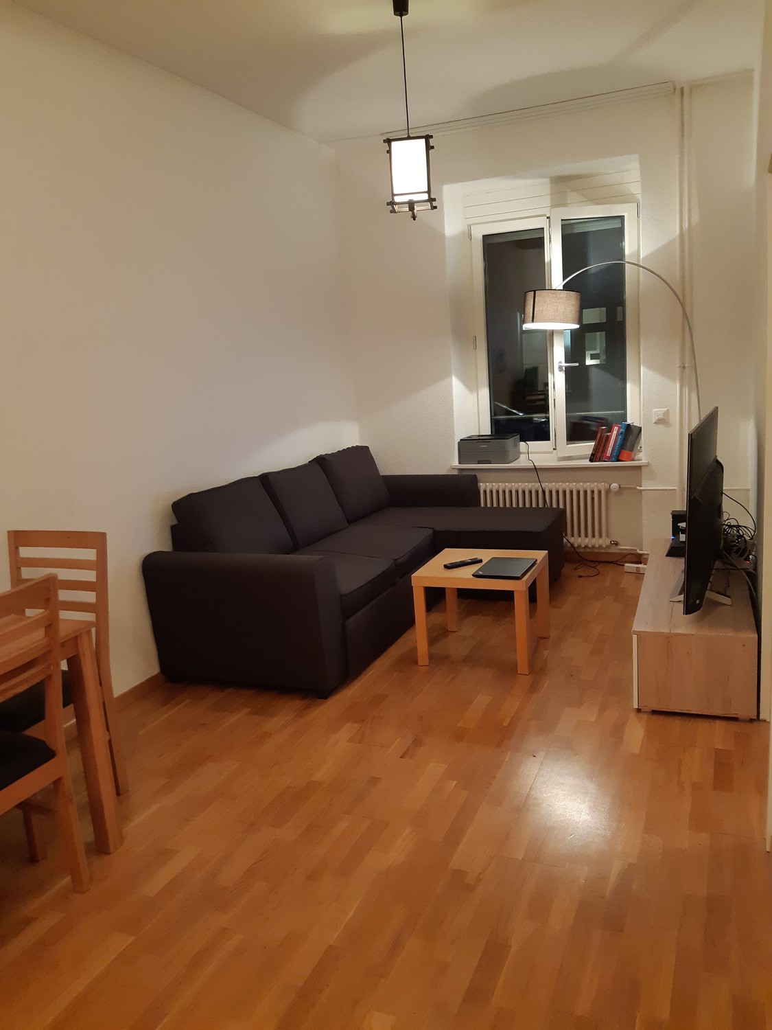 Appartamento di 2 ½ locali, foto 5 di 10