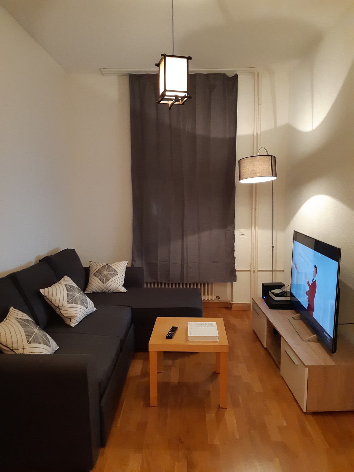 Appartamento di 2 ½ locali, foto 9 di 10