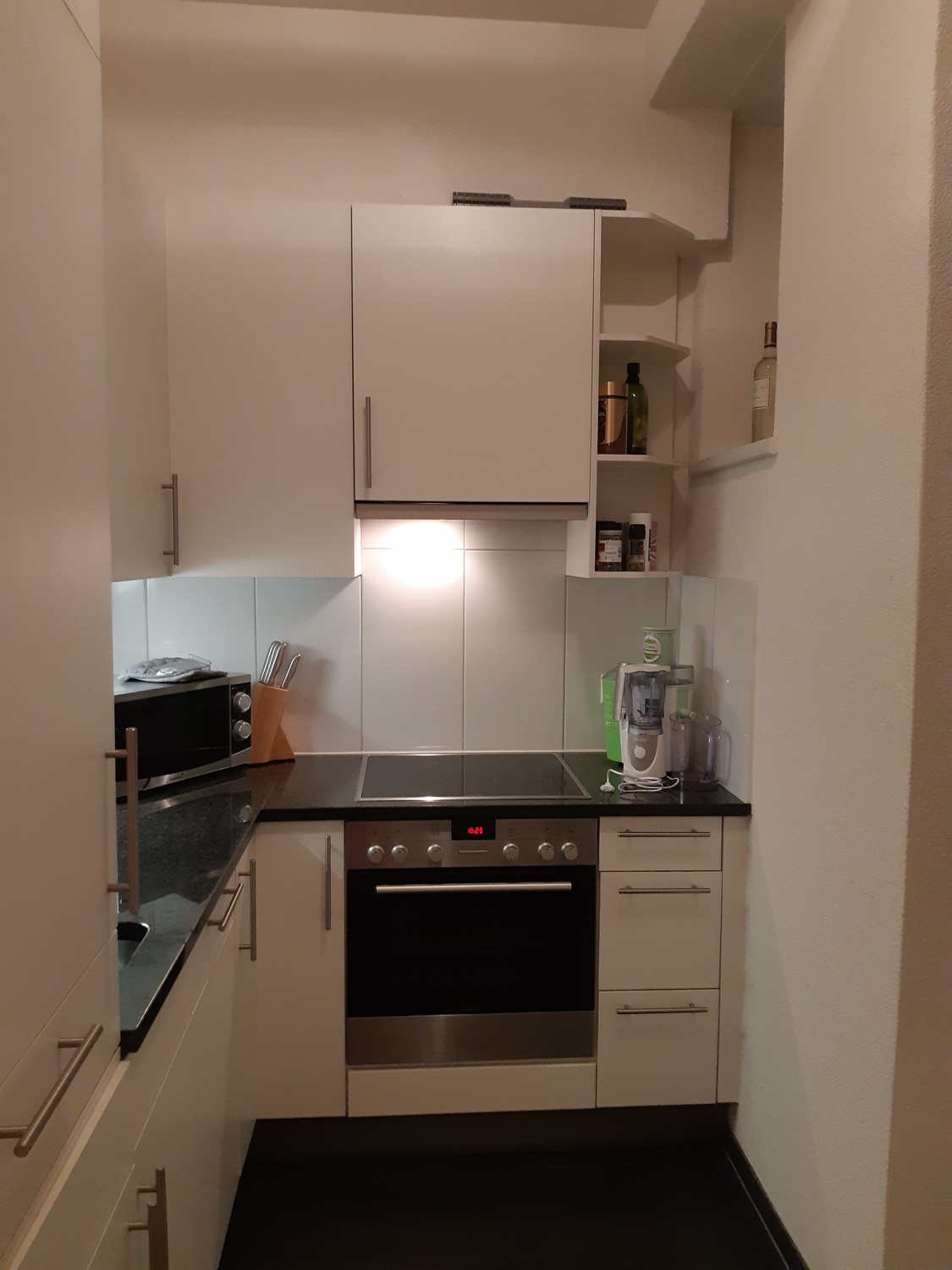 Appartamento di 2 ½ locali, foto 4 di 10