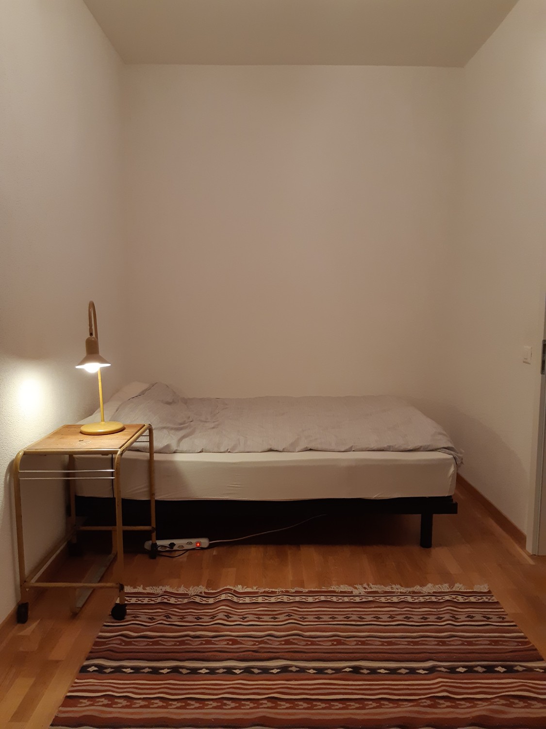 Appartamento di 2 ½ locali, foto 7 di 10