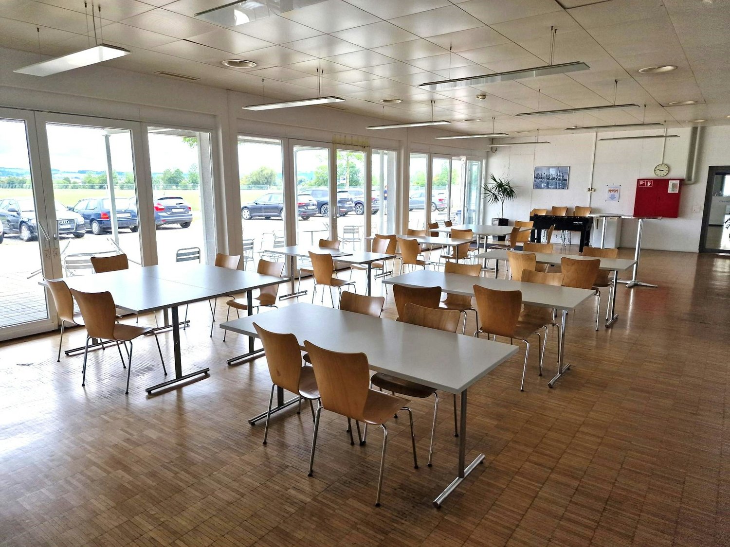 1500m² commerciale