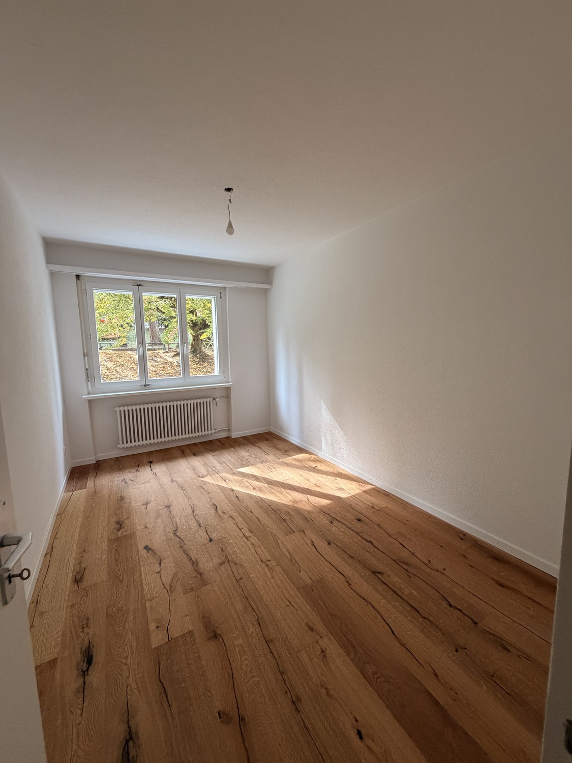 Appartamento di 3 ½ locali, foto 9 di 10
