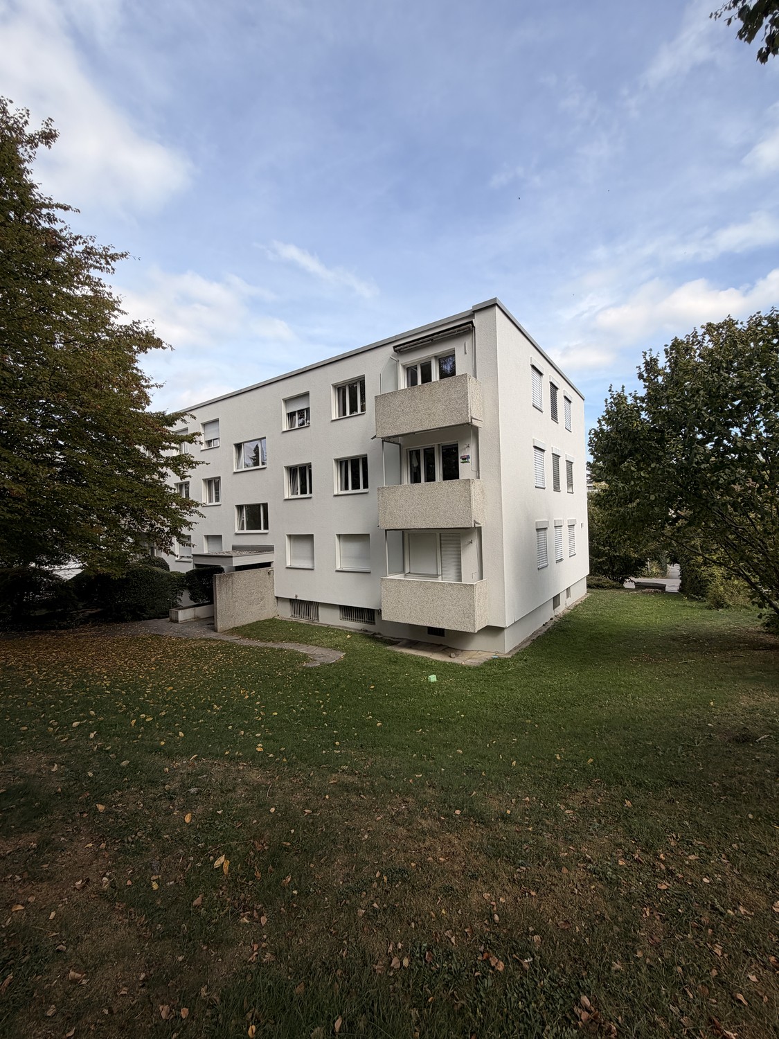 Appartamento di 3 ½ locali, foto 1 di 10