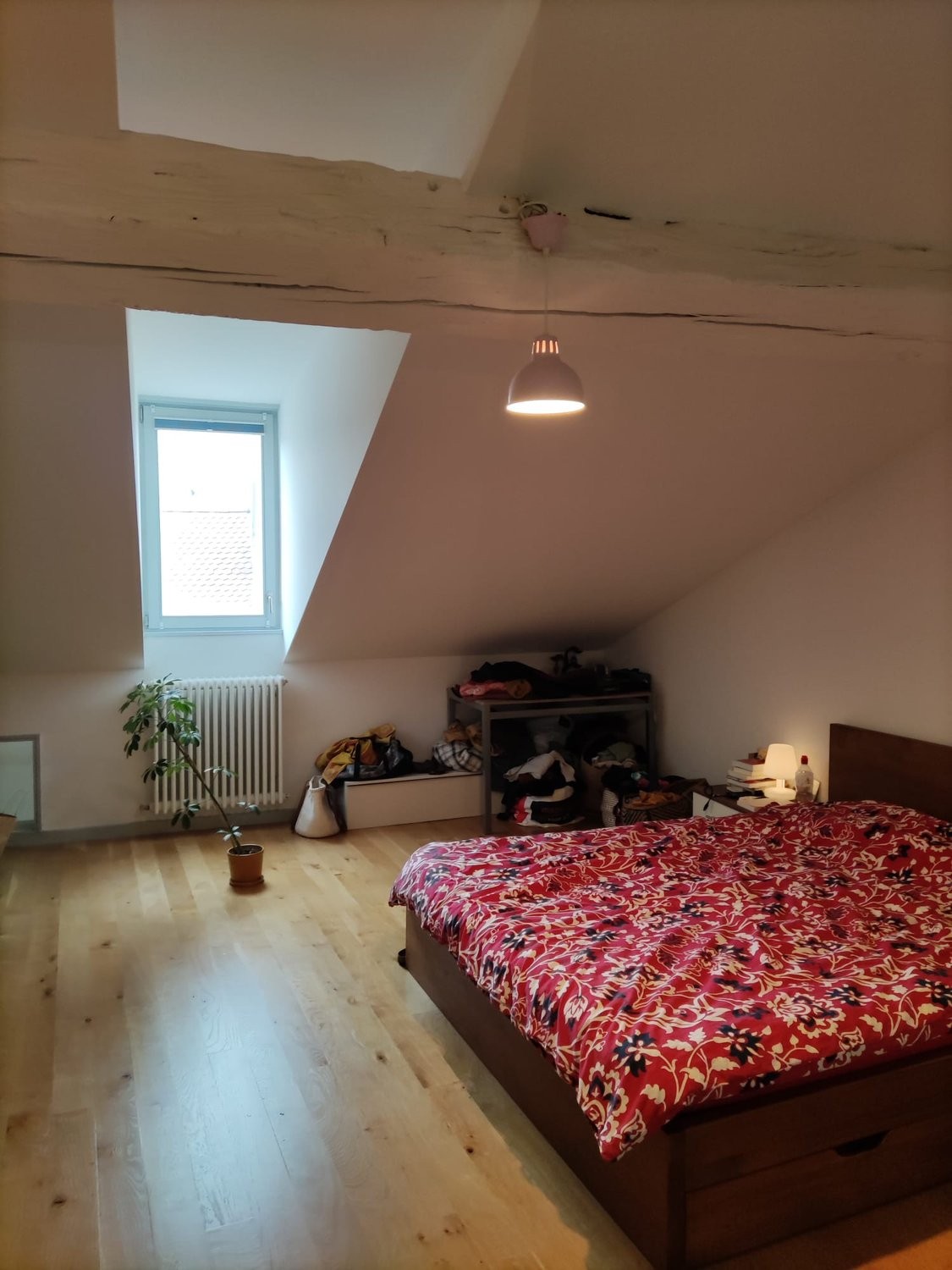 Appartamento di 4 ½ locali, foto 9 di 9
