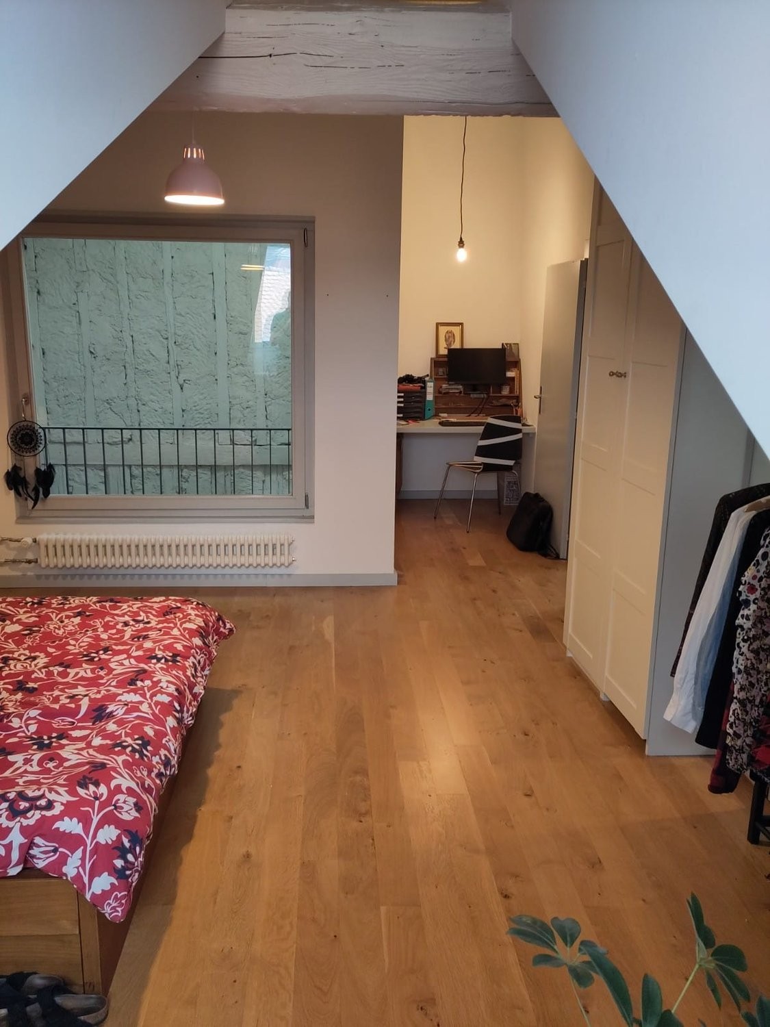 Appartamento di 4 ½ locali, foto 1 di 9