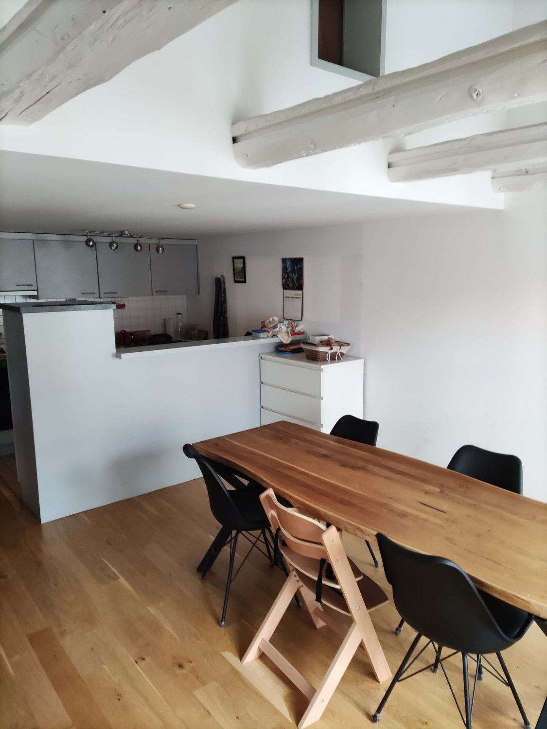 Appartamento di 4 ½ locali, foto 2 di 9