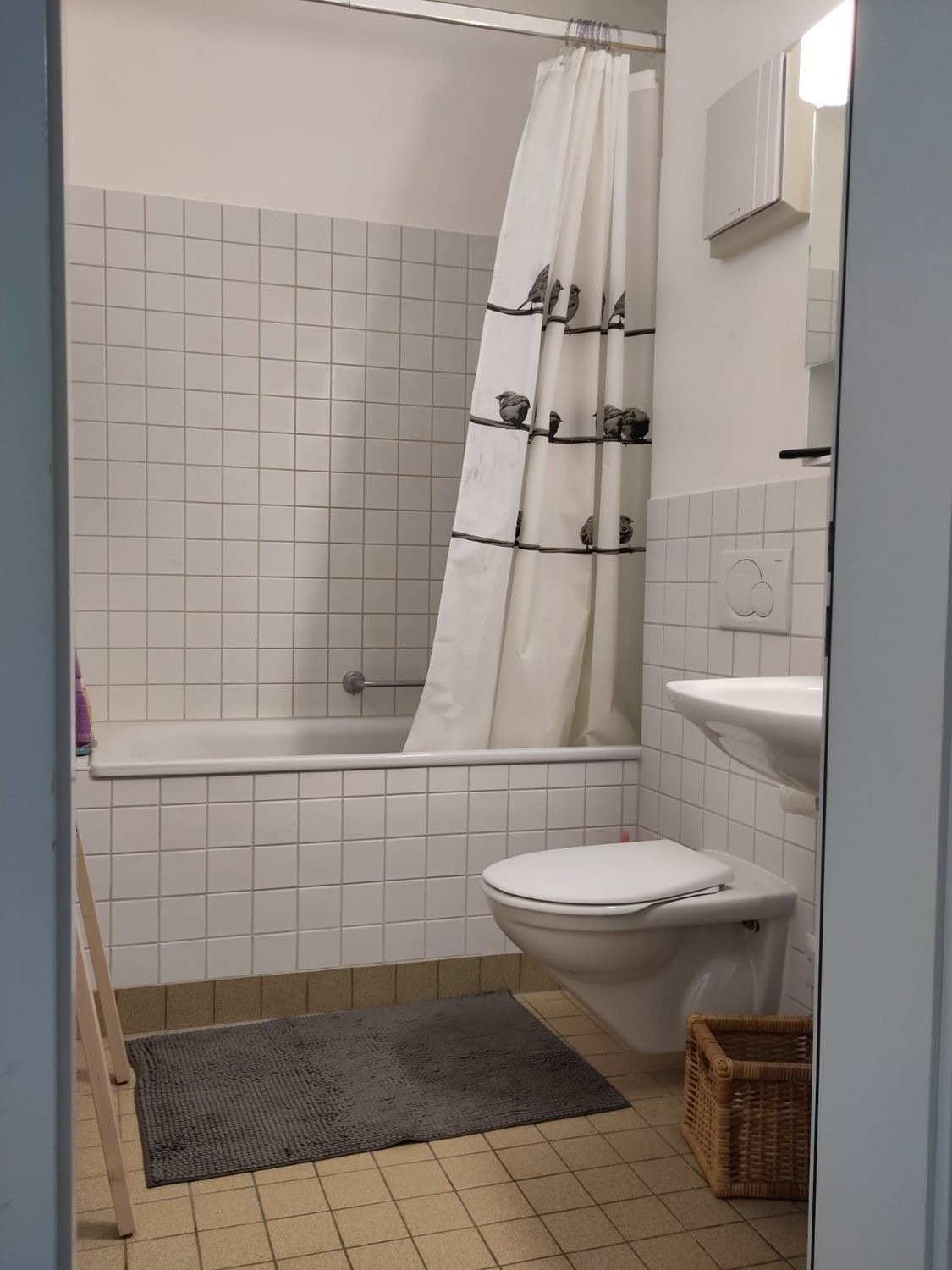 Appartamento di 4 ½ locali, foto 3 di 9